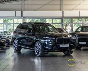 BMW X7 Gebrauchtwagen