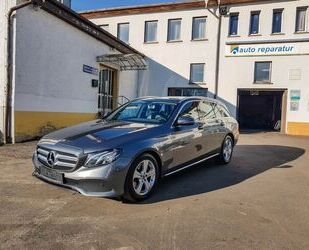 Mercedes-Benz E 220 Gebrauchtwagen