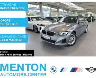 BMW 318 Gebrauchtwagen
