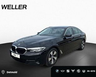 BMW 520 Gebrauchtwagen