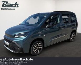 Toyota Proace City Gebrauchtwagen