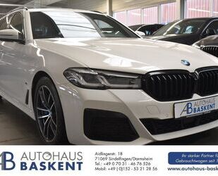 BMW 540 Gebrauchtwagen