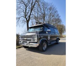 Chevrolet Chevy Van Gebrauchtwagen