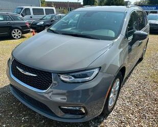 Chrysler Pacifica Gebrauchtwagen