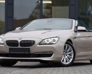 BMW 650 Gebrauchtwagen