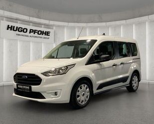 Ford Transit Connect Gebrauchtwagen