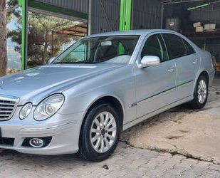 Mercedes-Benz 200 Gebrauchtwagen