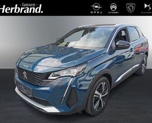Peugeot 3008 Gebrauchtwagen