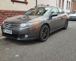 Honda Accord Gebrauchtwagen