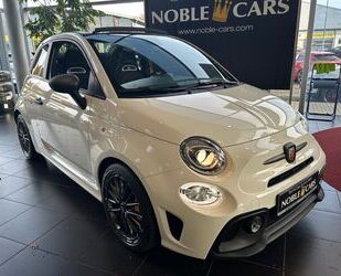 Abarth 695C Gebrauchtwagen