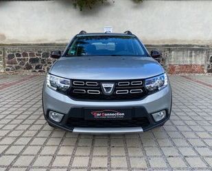 Dacia Logan Gebrauchtwagen