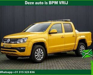 VW Amarok Gebrauchtwagen