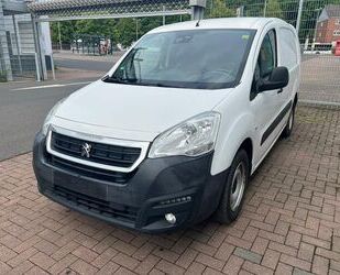 Peugeot Partner Gebrauchtwagen