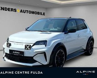 Alpine A290 Gebrauchtwagen