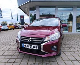 Mitsubishi Space Star Gebrauchtwagen