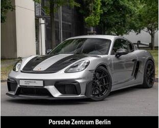 Porsche Cayman Gebrauchtwagen