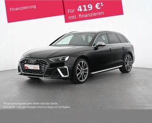 Audi S4 Gebrauchtwagen