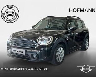 Mini One Countryman Gebrauchtwagen