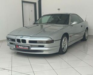 BMW 850 Gebrauchtwagen
