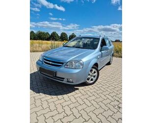 Chevrolet Nubira Gebrauchtwagen