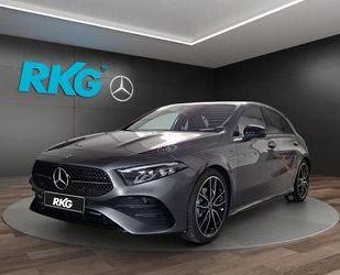 Mercedes-Benz A 200 Gebrauchtwagen