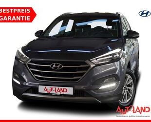 Hyundai TUCSON Gebrauchtwagen