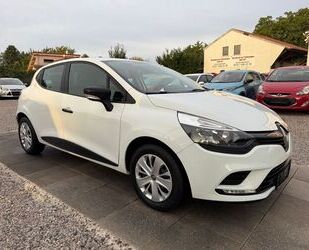 Renault Clio Gebrauchtwagen