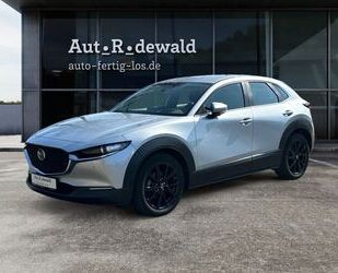 Mazda CX-30 Gebrauchtwagen