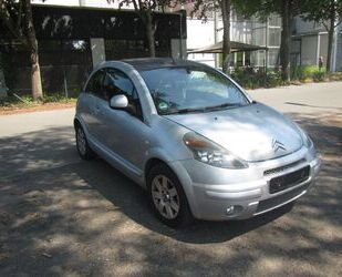Citroen C3 Gebrauchtwagen