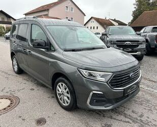 Ford Tourneo Connect Gebrauchtwagen