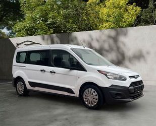 Ford Transit Connect Gebrauchtwagen