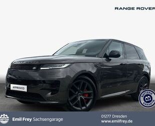 Land Rover Range Rover Sport Gebrauchtwagen