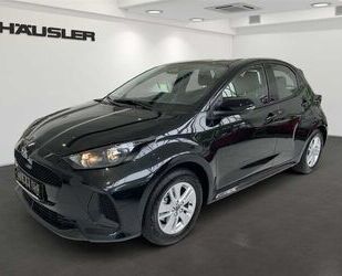 Mazda 2 Hybrid Gebrauchtwagen