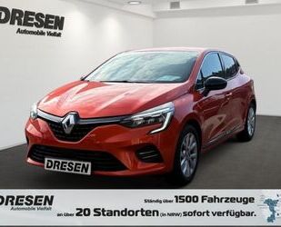 Renault Clio Gebrauchtwagen