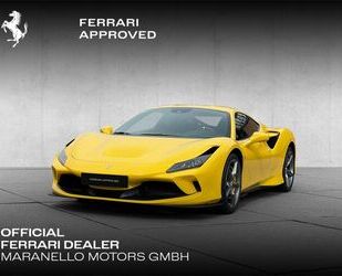 Ferrari F8 Gebrauchtwagen