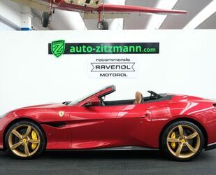 Ferrari Portofino Gebrauchtwagen