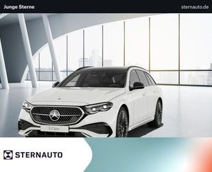 Mercedes-Benz E 220 Gebrauchtwagen