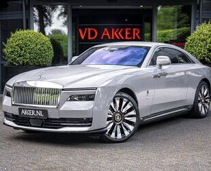 Rolls Royce Spectre Gebrauchtwagen