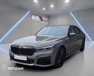 BMW 750 Gebrauchtwagen