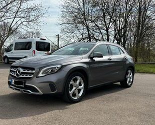 Mercedes-Benz GLA 180 Gebrauchtwagen