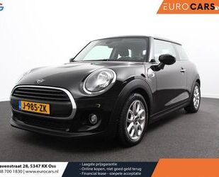 Mini One First Gebrauchtwagen