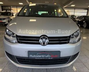 VW Sharan Gebrauchtwagen