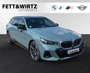 BMW i5 Gebrauchtwagen