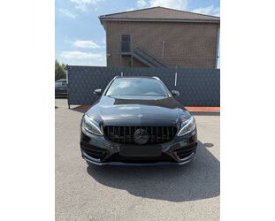 Mercedes-Benz C 220 Gebrauchtwagen