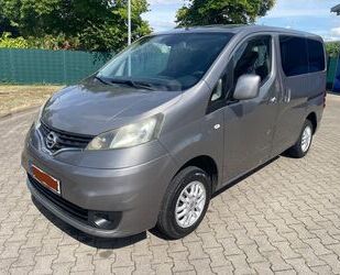Nissan NV200 Gebrauchtwagen