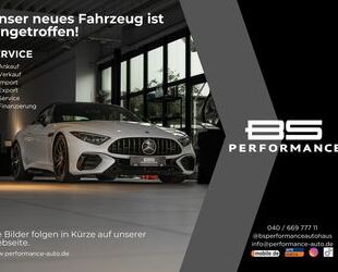 Mercedes-Benz GLE 350 Gebrauchtwagen