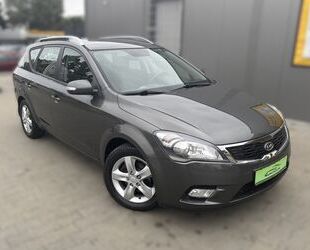 Kia ceed / Ceed Gebrauchtwagen