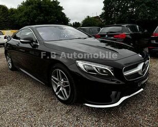 Mercedes-Benz S 500 Gebrauchtwagen