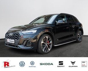 Audi SQ5 Gebrauchtwagen