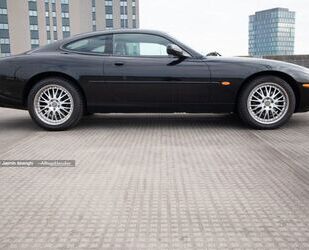 Jaguar XK8 Gebrauchtwagen